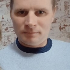 Фотография мужчины Паша, 43 года из г. Ошмяны