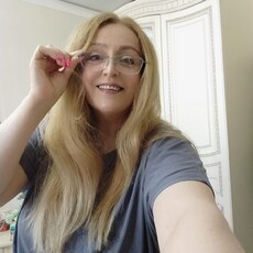 Фотография девушки Оля, 42 года из г. Санкт-Петербург