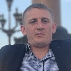 Фотография мужчины Андрей, 37 лет из г. Тверь