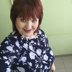 Фотография девушки Лена, 54 года из г. Курск