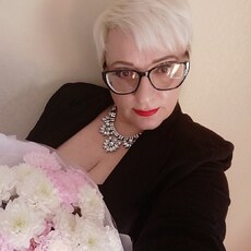 Фотография девушки Елена, 47 лет из г. Обь