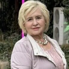 Фотография девушки Екатерина, 62 года из г. Краснодар