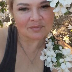 Фотография девушки Светлана, 54 года из г. Волгоград