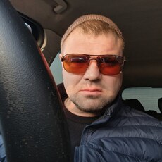 Фотография мужчины Дмитрий, 35 лет из г. Рязань