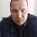 Серега, 40 лет