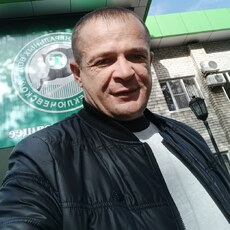 Фотография мужчины Александр, 38 лет из г. Горячий Ключ