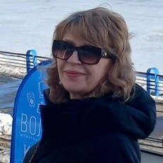 Фотография девушки Ирина, 53 года из г. Саратов