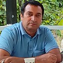 Феган, 46 лет