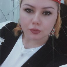 Фотография девушки Ромашка, 42 года из г. Усть-Каменогорск