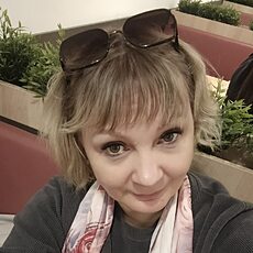 Фотография девушки Наталия, 52 года из г. Златоуст