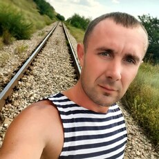 Фотография мужчины Сергей, 35 лет из г. Ставрополь