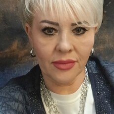 Фотография девушки Элина, 52 года из г. Алматы