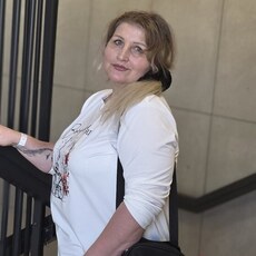 Фотография девушки Елена, 45 лет из г. Варшава