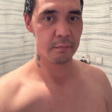 Фотография мужчины Абзал, 36 лет из г. Туркестан