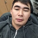 Илияс, 30 лет
