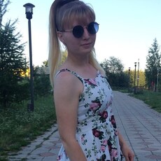 Фотография девушки Оля, 31 год из г. Лысьва