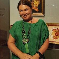 Фотография девушки Анна, 55 лет из г. Ярославль