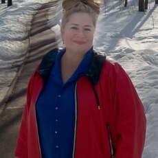 Фотография девушки Сероглазая, 50 лет из г. Ногинск