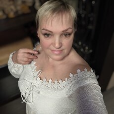 Фотография девушки Оксана, 48 лет из г. Балабаново
