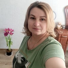Фотография девушки Валентина, 46 лет из г. Брест