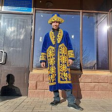 Фотография мужчины Михаил, 39 лет из г. Балхаш