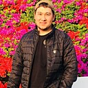 Али, 35 лет
