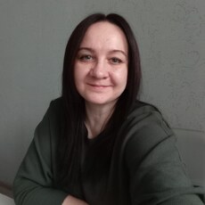 Фотография девушки Елена, 43 года из г. Шушенское