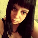Anita Xuliganka, 33 года