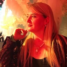Фотография девушки Светлана, 41 год из г. Геленджик