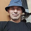 Рафис, 37 лет