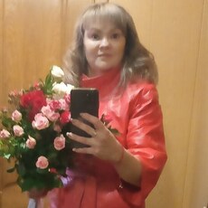 Фотография девушки Мария, 47 лет из г. Усть-Кут