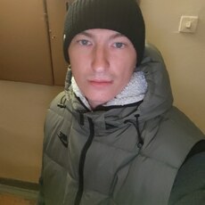 Фотография мужчины Дмитрий, 32 года из г. Йошкар-Ола