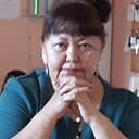 Нуржамал, 66 лет