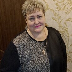 Фотография девушки Анжела, 49 лет из г. Нижний Новгород