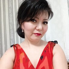 Фотография девушки Жанна, 44 года из г. Костанай