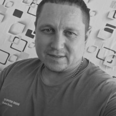 Фотография мужчины Александр, 39 лет из г. Ангрен