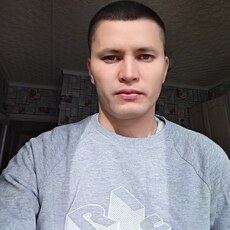 Фотография мужчины Mihail, 32 года из г. Тобол