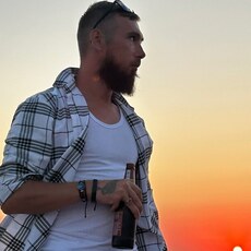 Фотография мужчины Алексей, 32 года из г. Байкалово