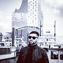 Кевин, 39 лет
