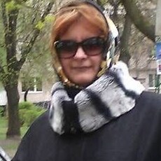 Фотография девушки Елена, 53 года из г. Варшава