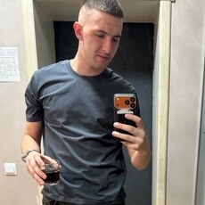 Фотография мужчины Андрей, 30 лет из г. Биробиджан