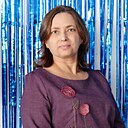 Наталья, 53 года