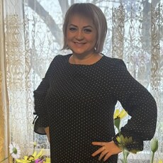 Фотография девушки Ирина, 52 года из г. Грязи