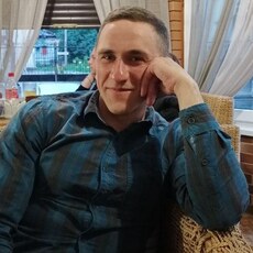 Фотография мужчины Максим, 35 лет из г. Киев