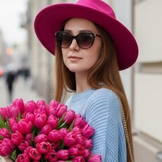 Фотография девушки Ксения, 46 лет из г. Курган