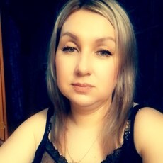 Фотография девушки Аня, 30 лет из г. Анжеро-Судженск