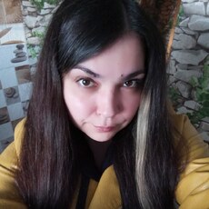 Фотография девушки Полина, 39 лет из г. Вологда