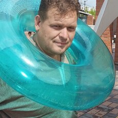 Фотография мужчины Андрей, 44 года из г. Павлодар