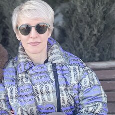 Фотография девушки Надежда, 51 год из г. Москва