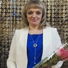 Фотография девушки Татьяна, 45 лет из г. Новокуйбышевск